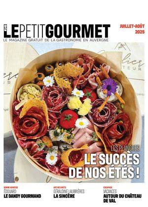 Le Petit Gourmet 149