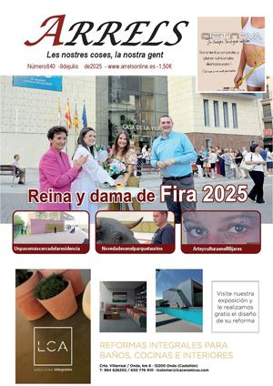 Nº840 de 9 de julio