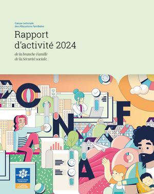 Rapport d'activité