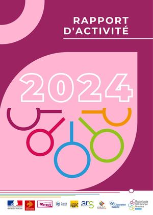 MLJPCH - Rapport d'activité 2024