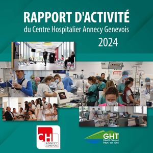 Rapport D'activité Chiffres Clés 2024 V6