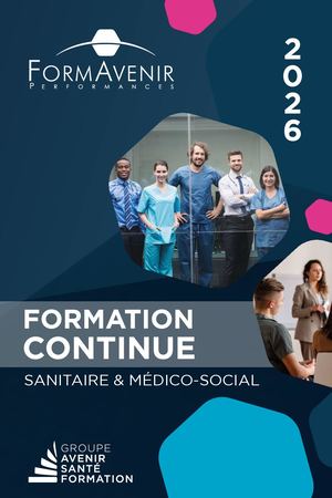 Catalogue Formavenir-Performances 2026
