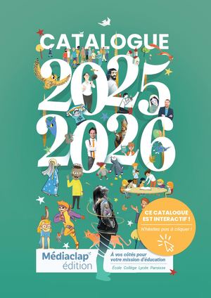 Calameo Catalogue 2025 2026