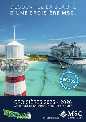 MSC 2025-2026