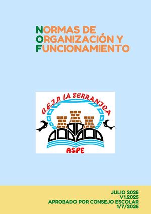 NOF CEIP La Serranica V1 7 2025