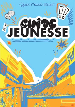 Guide Jeunesse 2025