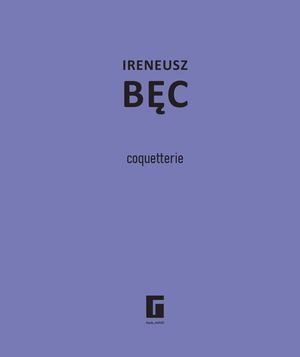 Ireneusz Bęc Katalog