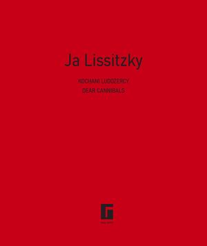 Ja Lissitzky Katalog