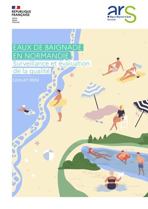Guide Qualite Baignade - ARS Ndie