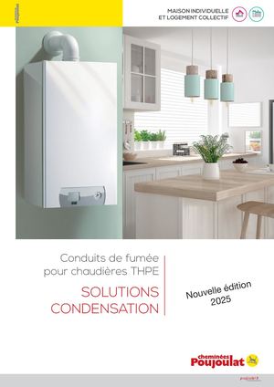 Solutions Condensation