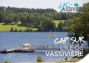 Ile De Vassiviere