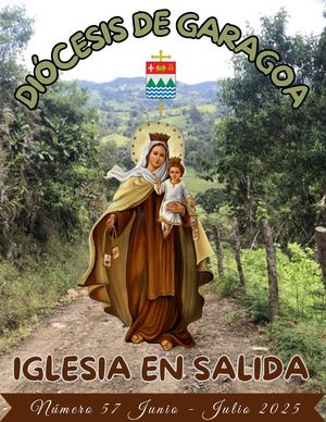 Revista Junio Julio 2025