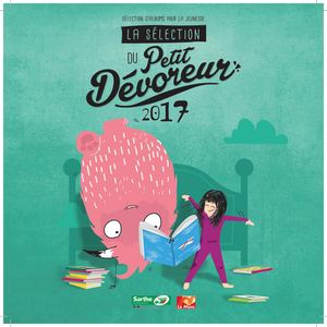 Petit Dévoreur 2017