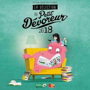Petit Dévoreur 2018