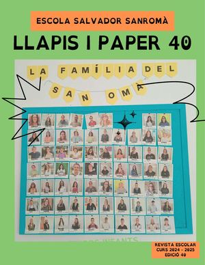2025 Revista Llapis I Paper 40 Compressed