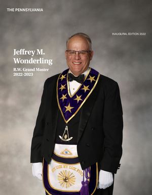 The Pennsylvania Freemason - Winter 2022