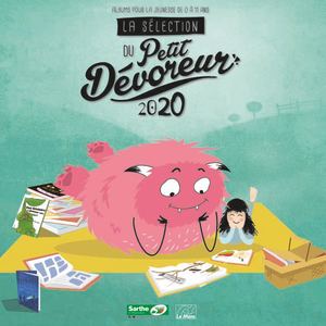 Petit Dévoreur 2019-2020