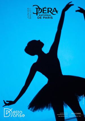 Dossier de presse Junior Ballet 2025-26