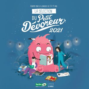 Le Petit Dévoreur 2021