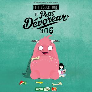 Petit Dévoreur 2016