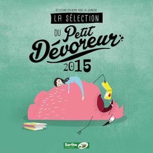 Petit Dévoreur 2015