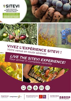 SITEVI 2025 - Guide Accessibilite Digitale