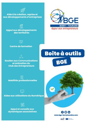 Livret Boite À Outil Bge