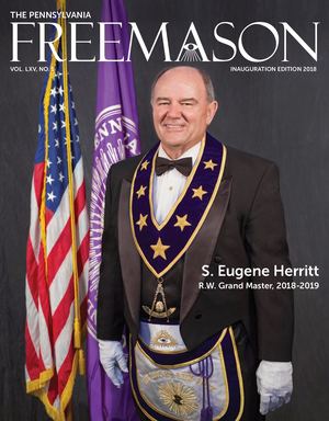 The Pennsylvania Freemason - January 2018