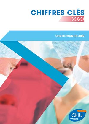 Chiffres Clés 2020