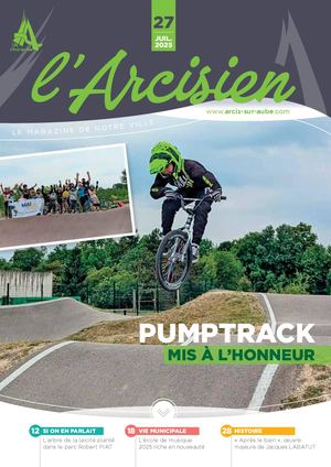 L'Arcisien 27