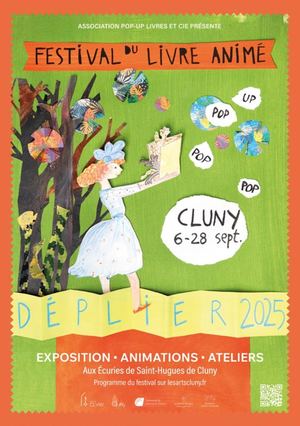 Deplier Programme 2025