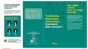 Sécurité routière