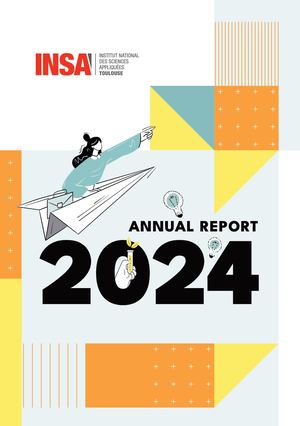 Annual report, 2024