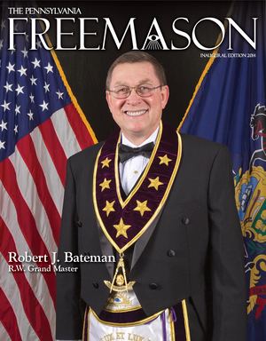 The Pennsylvania Freemason - February 2014