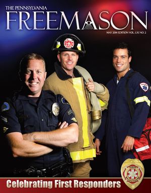 The Pennsylvania Freemason - May 2014
