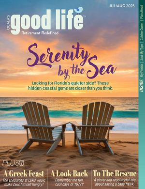 Jul/Aug 2025 Issue