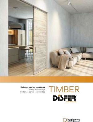 Catalogo Saheco Timber Compressed
