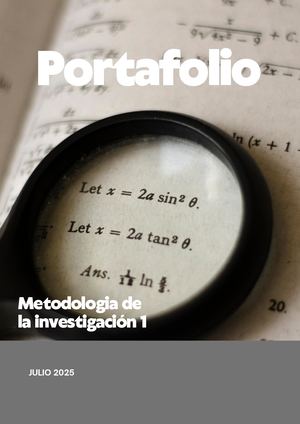 Portafolio Metodologia Edwin Marmolejos