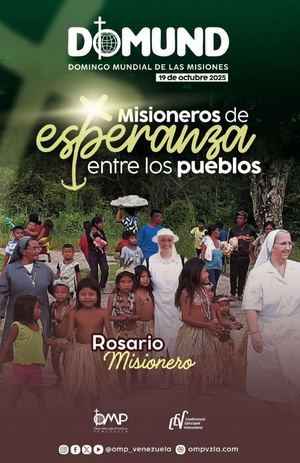 Rosario Misionero 2025
