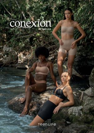 Catalogo Conexion 2025 Julio