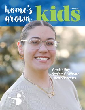 Home's Grown Kids - Summer 2022