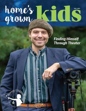 Home's Grown Kids - Fall 2021