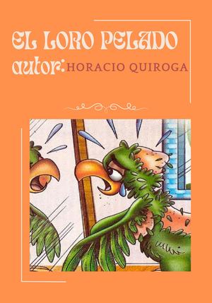 El loro pelado