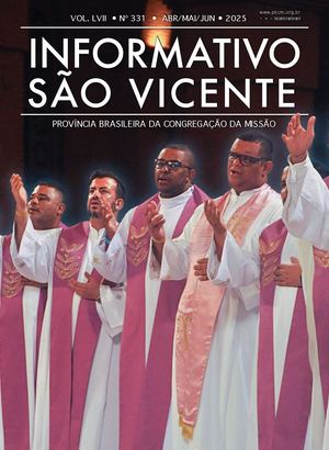 Informativo São Vicente 331