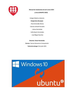 Manual De Instalacion
