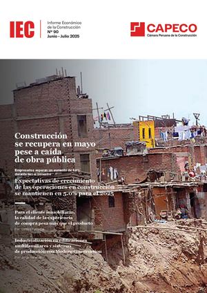 IEC 90 - Junio Julio 2025