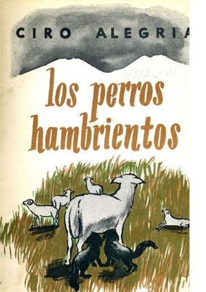 Reseña Crítica de la obra "Los perros hambrientos"