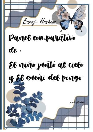 ???? El Sueño Del Pongo