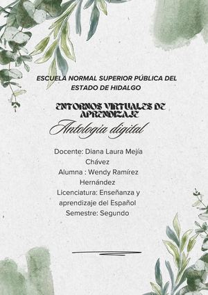 Metodologias Activas Wendy