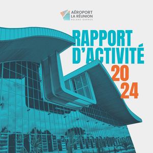 Rapport D'activité 2024